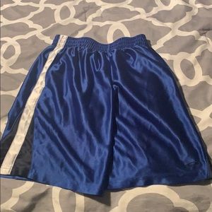 Boys Champion Shorts